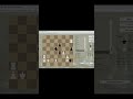 1 285-6/ WE LEARN FROM MISTAKES. CHESS GAME: GRANDMASTER-EXPERT. #chess #grandmaster #master