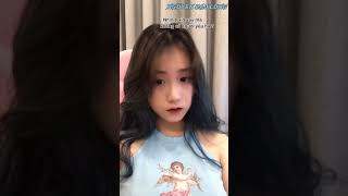 Tiktok Gái Xinh Beo Thỏ Quẩy Tiktok Cực Cute Nguyễn Bảo Long
