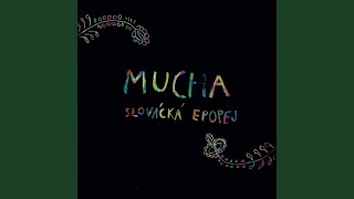 Video thumbnail of "Mucha - Polička"