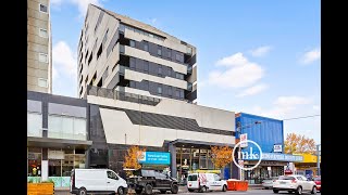 240 Barkly Street, Footscray