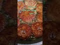 اینم یه کتلت خوشمزه بی نظیر که از طعمش هرچی بگم کم گفتم پستشو براتون میزارم اموزش آشپزی ایرانی 
