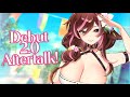 【POST DEBUT ZATSU】Debut 2.0! 🌿✨#sugiventures #choogi