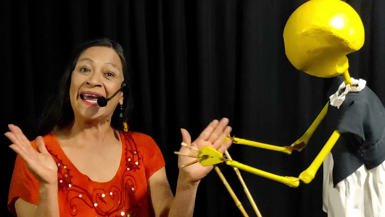 Teatro Comunidad - La Muerte