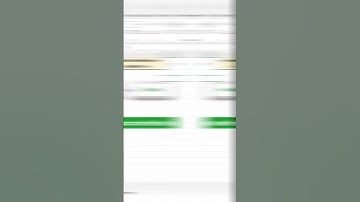 5 Excel Shortcuts Every Beginner Must Know #ExcelBasics #QuickTips