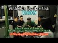 Cuộc Sống Ở Nhật 18 | THĂM NHÀ Ở CỦA DU HỌC SINH NHẬT BẢN TẠI TOKYO | Nico Chin