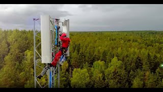 ANOf: The Autonomous Network. Now.