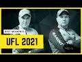 UFL 2021 Перший етап! FANATIK, Петраш Юрій - Мельник Андрій!