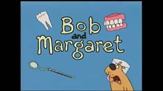 BOB Y MARGARET- (subtitulado español)- &quot;El Cuento De Los Dos Dentistas&quot;- Temporada 01/Episodio01