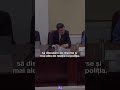 Nicușor Dan, la CSM: „Corupția în general e parte din strategia națională de apărare” #digi24