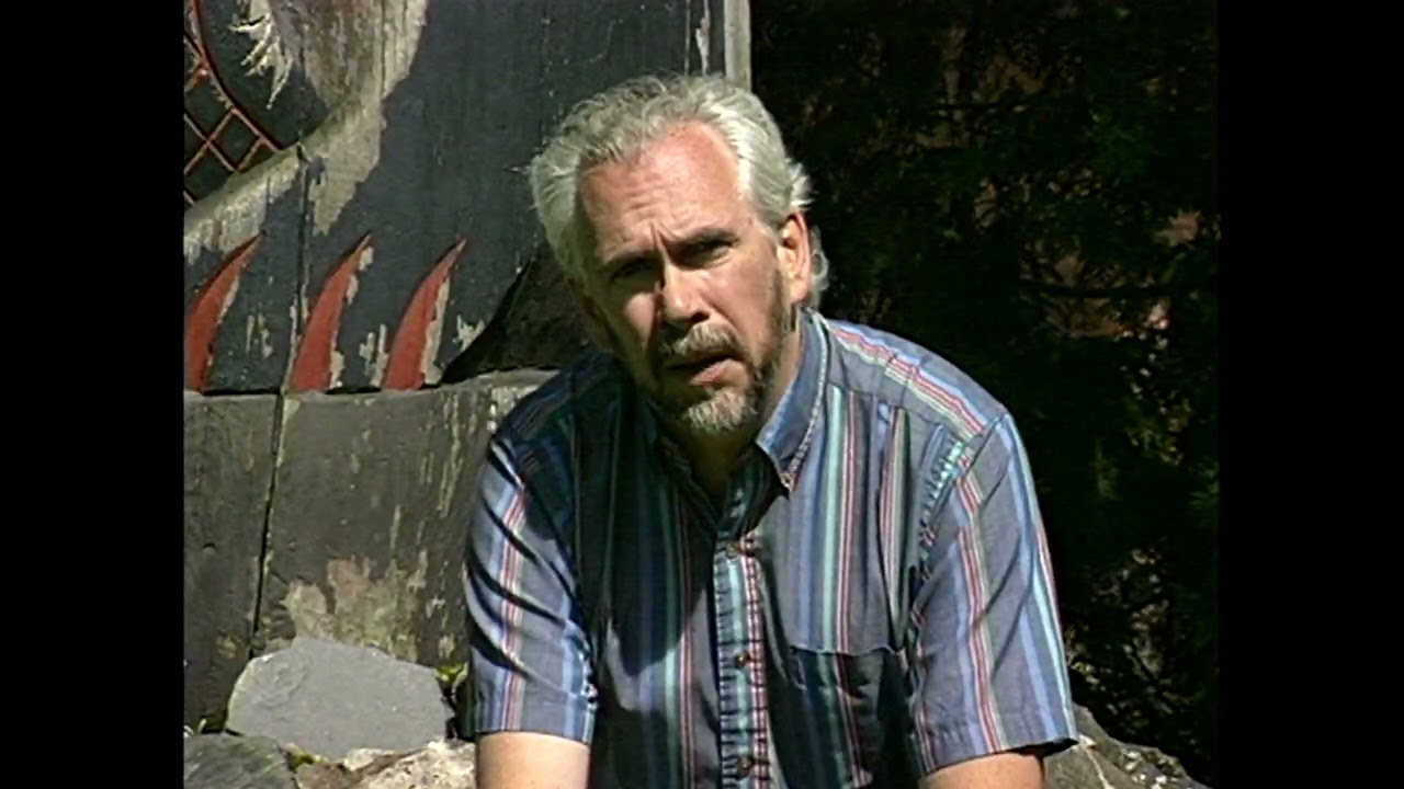 80/20: The Third World and Us - The Roots of Underdevelopment - New Brunswick Community TV Archive