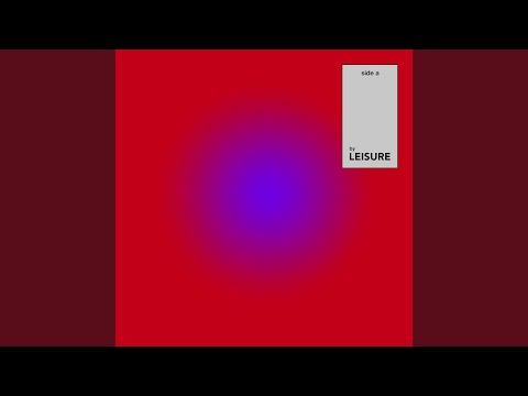 Lonely Nights - LEISURE