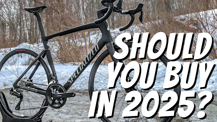 Is the Specialized Tarmac SL 7 Still Good in 2025?