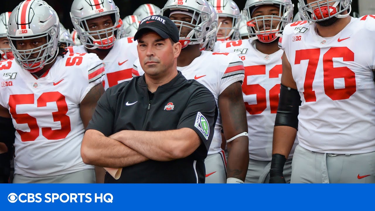 Ohio State Completes One of the Best Recruiting Classes of ALL-TIME | CBS Sports HQ