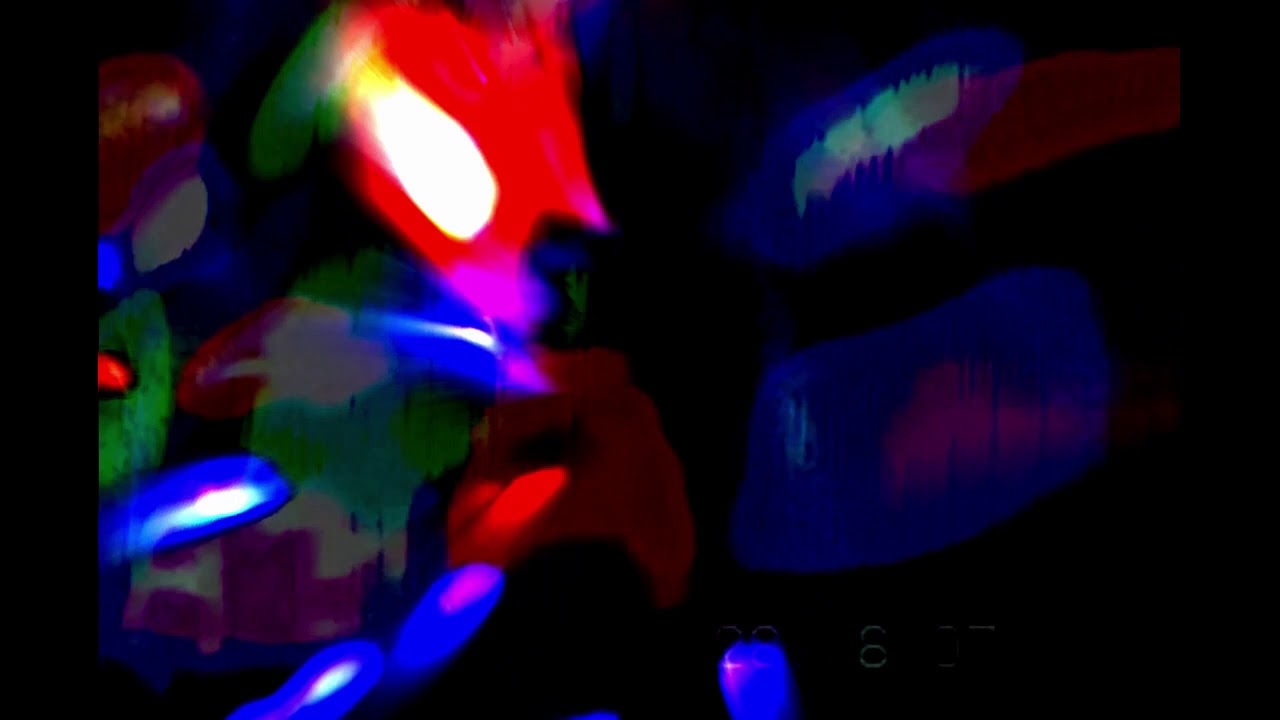 Gerald Buckfield - So High