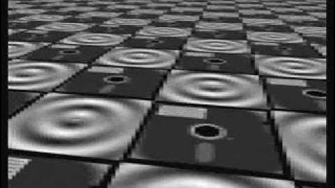 Atari XL/XE - HIP Animator (animations)