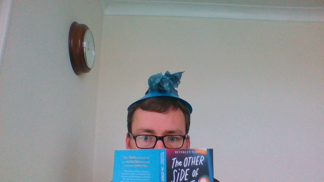 The Other Side of Truth by Beverley Naidoo - Chapter 29 - YouTube