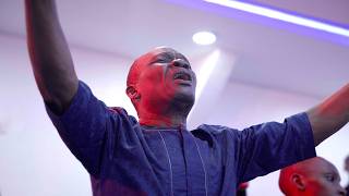 Powerful Worship Medley | Sonia Owens