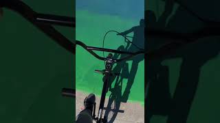 smooth smith to smith 🚲 #povbmx#bmx#kink#cult#odys #odyssey#insta360#go3s