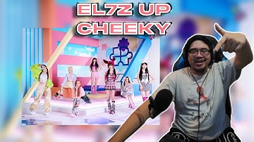 I LOVE EVERYTHING ABOUT THIS | EL7Z UP(엘즈업) - 