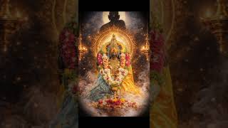 Aai Tulja Bhavani Darshan | कुलस्वामिनी तुळजाभवानी 🙏 #shorts