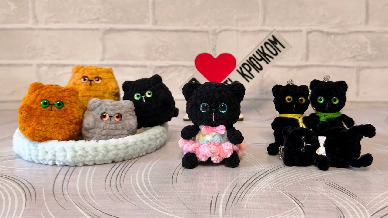 16/26 Коты и Кошечки.