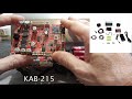 A neat little Bluetooth kit