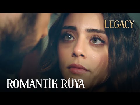 Seher'in romantik rüyası | Emanet 353. Bölüm