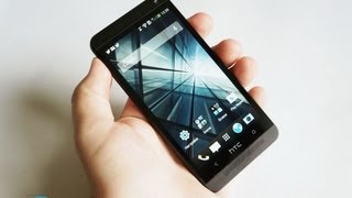 Обзор HTC One (review): ультрапиксели, корпус, новый Sense, игры, тесты screenshot 4