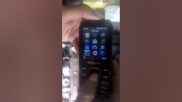 Titanic T8 reset code