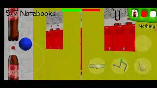 (Volume Error) Baldi's Basics Mods - Gameplay Walkthrough Part 3 (BLCC) (iOS, Android)