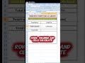 How to Calculate Rows, Columns & Cells in Ms Excel | #explorepage #exceltips #exploremore #viral