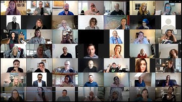 Advanced Conversational Hypnosis Mastery (Webinar)