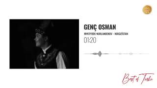 26 Genç Osman