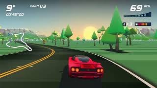 Horizon Chase Turbo - PS4 Slim - PT-BR
