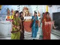 Maiya ke choti mandiriya  abha mishra  maithili paramparik bhagwati geet  maithili song  gana