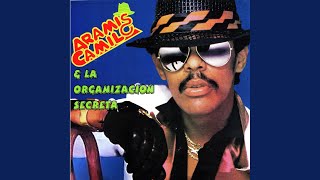 Video thumbnail of "Aramis Camilo & la Organización Secreta - El Repollo"