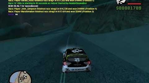 Ken Block DrIviNg.mp4