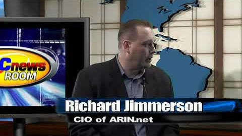 Interview with ARIN.net