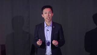 The importance of interdisciplinary work in healthcare | Dr Peng Du | TEDxUOA