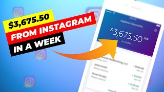 5 Proven Ways How to Make Money on Instagram 2022