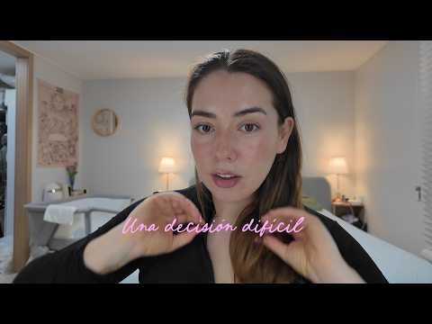 una decisión difícil & 👜unboxing inesperado🎁