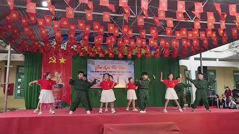 VIẾT TIẾP CÂU CHUYỆN HÒA BÌNH lớp 3A4 truong th.minh hóa 