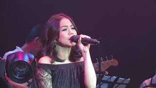 Juris LIVE HD - Gravity (Sara Bareilles) cover