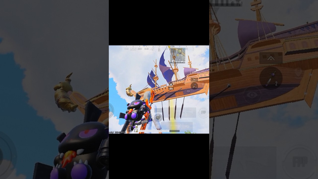 PUBG/BGMI Tips & Tricks 4.2 Update Subscribe 🔥