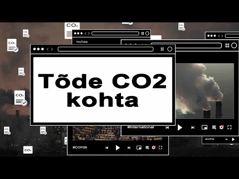 Video: Kas ümbertehtud puhul on sidekriips?