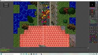 Tibia 7.4 Quest Lv 125+ juggernaut - hellhound (tibia-old.com)
