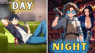The Unknown Blacksmith Behind Countless Legendary Weapons - Manhwa Recap