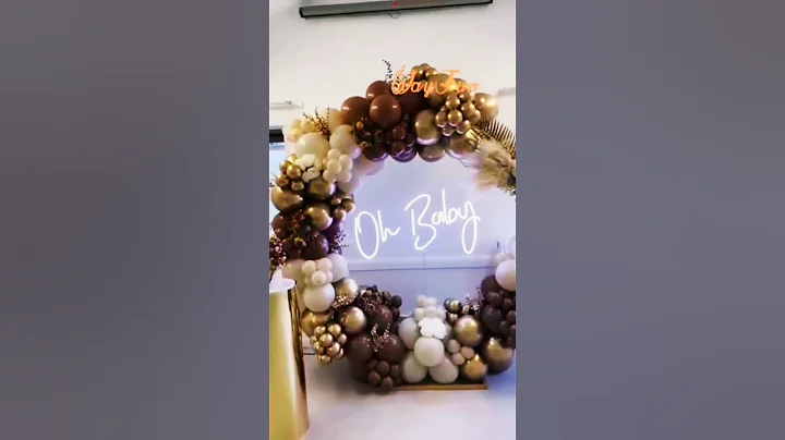 Vintage Coffee Theme for Birthday/Wedding Ideas #shorts_video #shortsviral #shorts