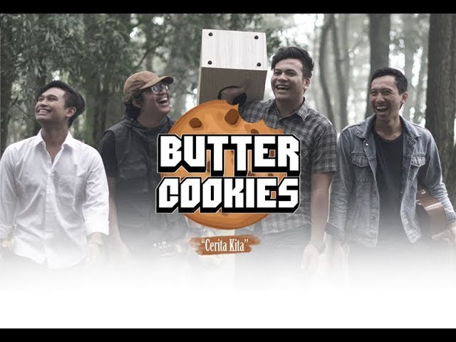 Cookies - Kisah Kita