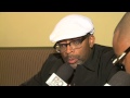 Spike Lee on The Raheem DeVaughn Show